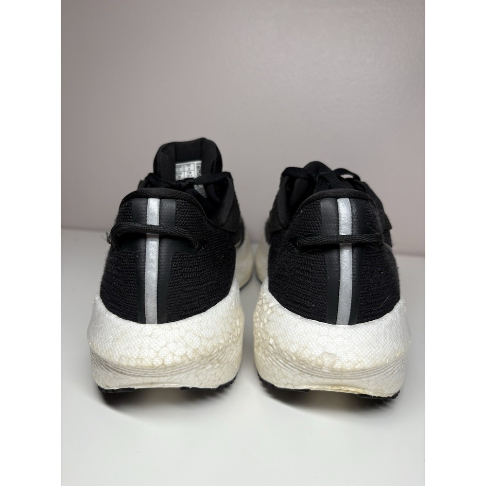 Saucony Triumph 21 Women's 'Black/White' Running Shoes S10881-10 LkNW - Size 7 - Picture 8 of 11
